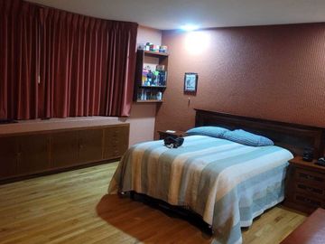 Casa en venta en Paseos de Taxqueña, Coyoacán, CDMX.