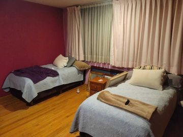 Casa en venta en Paseos de Taxqueña, Coyoacán, CDMX.