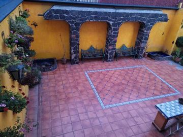 Casa en venta en Paseos de Taxqueña, Coyoacán, CDMX.