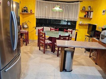 Casa en venta en Paseos de Taxqueña, Coyoacán, CDMX.