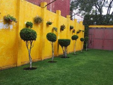 Casa en venta en Paseos de Taxqueña, Coyoacán, CDMX.
