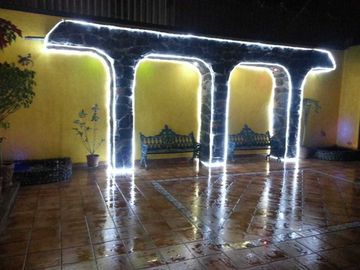 Casa en venta en Paseos de Taxqueña