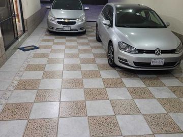 Casa en venta en Paseos de Taxqueña