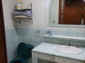 Casa en venta en Paseos de Taxqueña