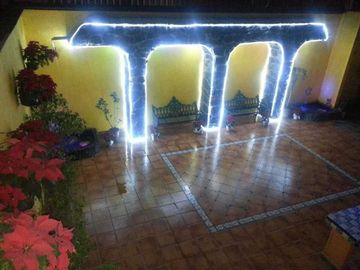 Casa en venta en Paseos de Taxqueña