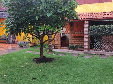 Casa en venta en Paseos de Taxqueña
