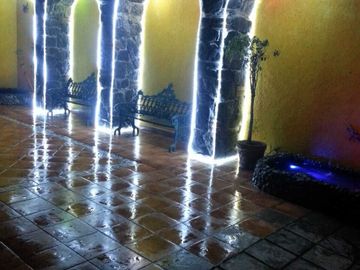 Casa en venta en Paseos de Taxqueña