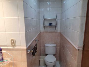 Casa en venta en Paseos de Taxqueña
