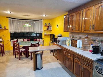 Casa en venta en Paseos de Taxqueña
