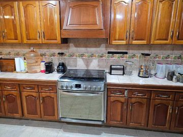 Casa en venta en Paseos de Taxqueña