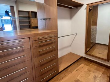 Casa en Venta en Chimalistac, recién remodelada