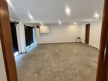 Casa en Venta en Chimalistac, recién remodelada