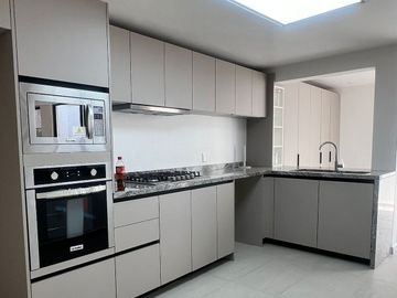 Casa en Venta en Chimalistac, recién remodelada