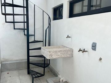 Casa en Venta en Chimalistac, recién remodelada