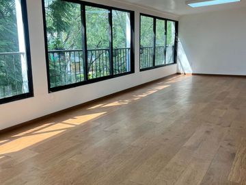 Casa en Venta en Chimalistac, recién remodelada