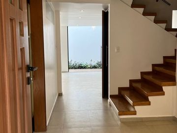 Casa en Venta en Chimalistac, recién remodelada