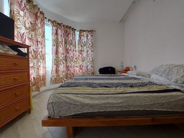 Casa frente al mar en Santa Clara, Yucatán