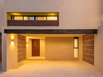 Casa 3 recámaras| Zona Temozón