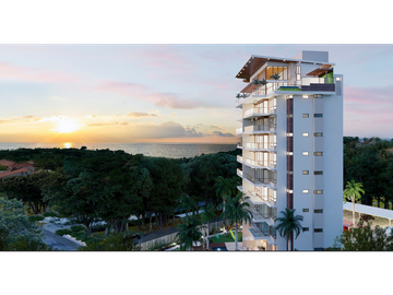 SEA CONFIABLE VENDE PROYECTO A ESTRENAR PH PUNTAMARE
