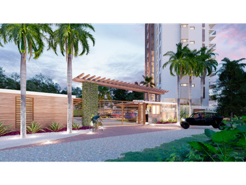 SEA CONFIABLE VENDE PROYECTO A ESTRENAR PH PUNTAMARE