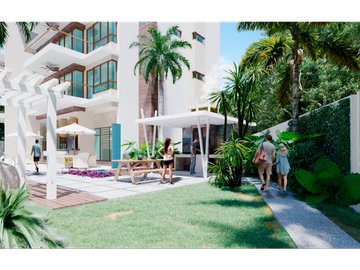 SEA CONFIABLE VENDE PROYECTO A ESTRENAR PH PUNTAMARE