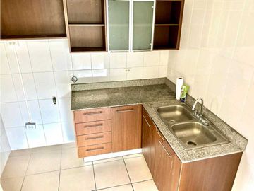 VENTA DE APARTAMENTO LOS ANDES PH MALLORCA PARK VILLAGE