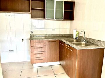 VENTA DE APARTAMENTO LOS ANDES PH MALLORCA PARK VILLAGE