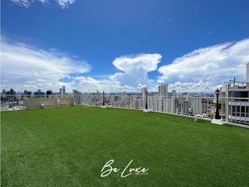 VENDO APARTAMENTO EN PH SAN FRANCISCO BAY (6)