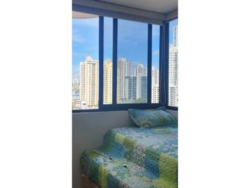 VENDO APARTAMENTO EN PH SAN FRANCISCO BAY (6)