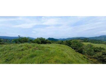 VENTA DE HERMOSA FINCA CERCA DE CORONADO, LIBERTAD Y BELLEZA NATURAL