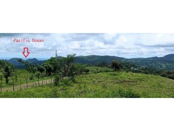 VENTA DE HERMOSA FINCA CERCA DE CORONADO, LIBERTAD Y BELLEZA NATURAL