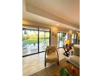 Venta de apartamento en Buenaventura - Rio Hato.