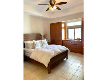 Venta de apartamento en Buenaventura - Rio Hato.