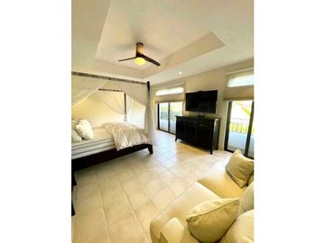 Venta de apartamento en Buenaventura - Rio Hato.