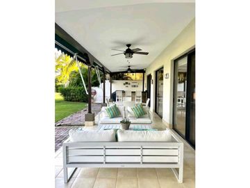 Venta de apartamento en Buenaventura - Rio Hato.