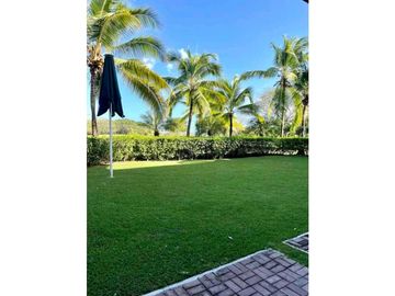 Venta de apartamento en Buenaventura - Rio Hato.