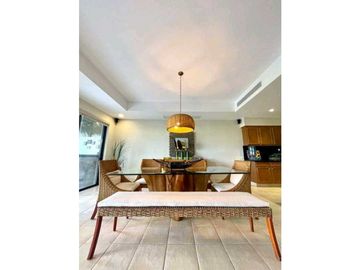 Venta de apartamento en Buenaventura - Rio Hato.