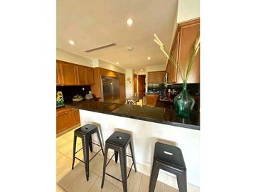 Venta de apartamento en Buenaventura - Rio Hato.