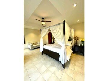 Venta de apartamento en Buenaventura - Rio Hato.