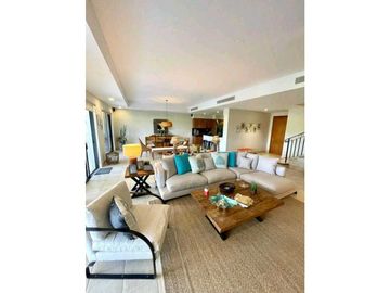 Venta de apartamento en Buenaventura - Rio Hato.