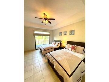 Venta de apartamento en Buenaventura - Rio Hato.