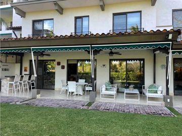 Venta de apartamento en Buenaventura - Rio Hato.