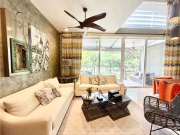 Se vende apartamento de playa Buenaventura - Rio Hato.