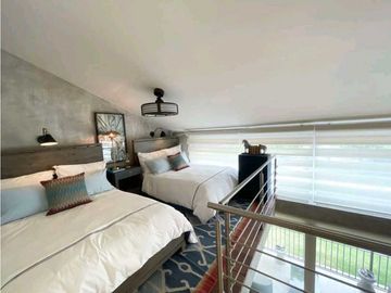 Se vende apartamento de playa Buenaventura - Rio Hato.