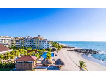 Se vende apartamento de playa Buenaventura - Rio Hato.