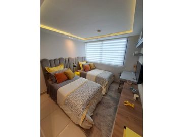 SE VENDE APARTAMENTOS EN CONDADO DEL REY