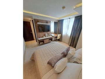 SE VENDE APARTAMENTOS EN CONDADO DEL REY