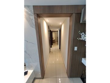 SE VENDE APARTAMENTOS EN CONDADO DEL REY