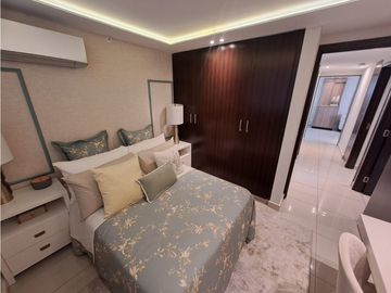 SE VENDE APARTAMENTOS EN CONDADO DEL REY