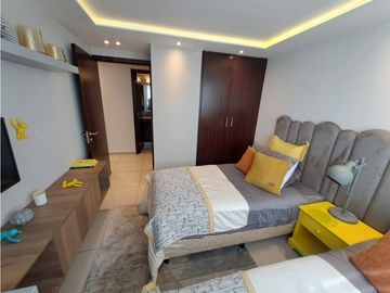 SE VENDE APARTAMENTOS EN CONDADO DEL REY